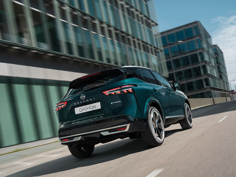 Hybrid Performance