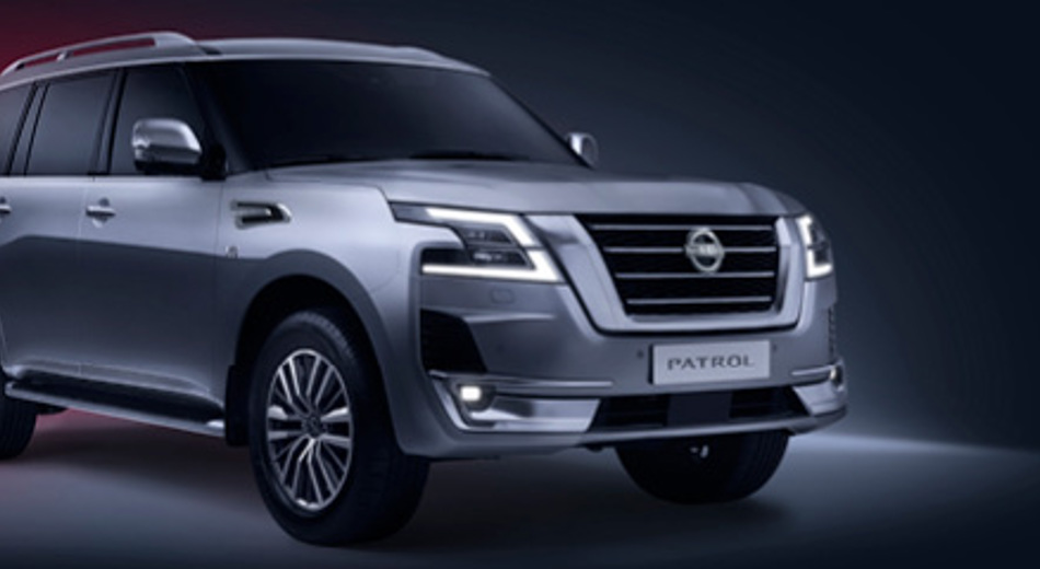 PÁRA-CHOQUES CONSTRUÍDOS PARA CONQUISTAR-Vehicle Feature Image