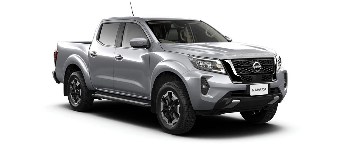 Nissan Navara | Commercial Vehicles | Nissan