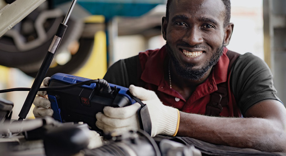 AFTER SALES SUPPORT-Vehicle Feature Image