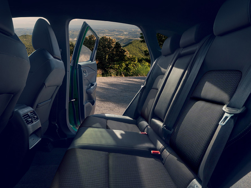 Smart Practicality