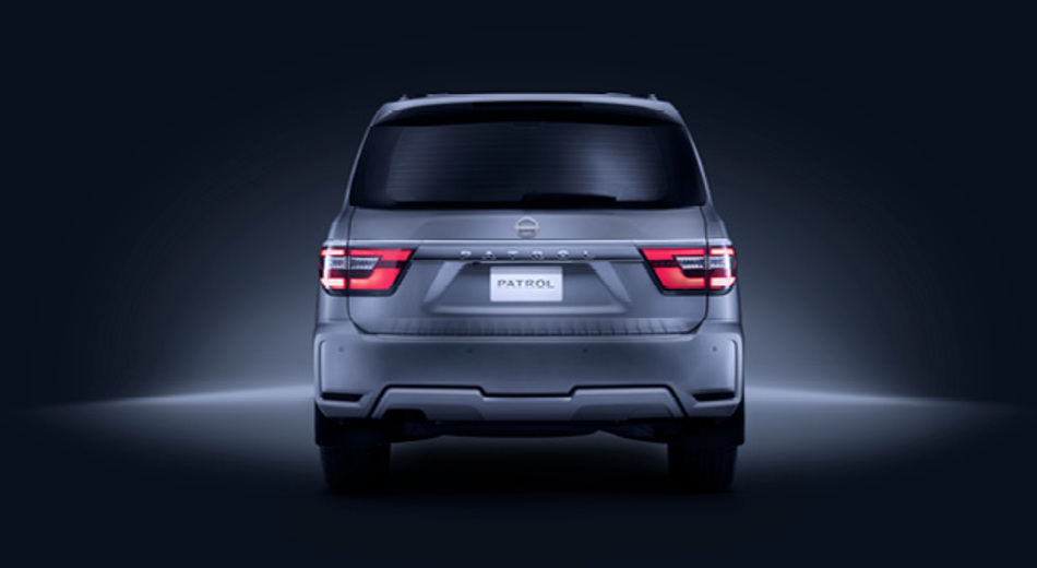 DESIGN TRASEIRO TODO NOVO-Vehicle Feature Image