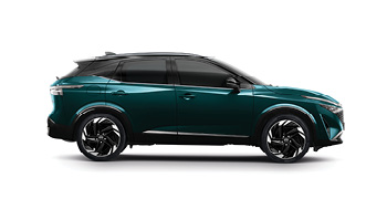 Qashqai e-Powercrossover