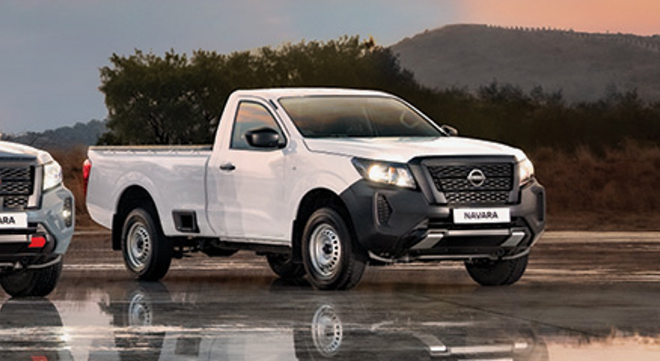 A SMOOTHER DRIVE-Vehicle Feature Image