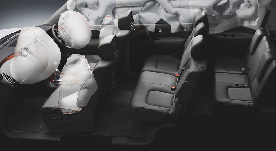 PROTECÇÃO PRIMORDIAL-Vehicle Feature Image