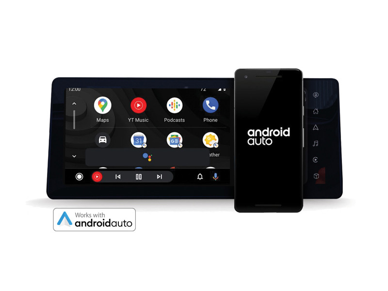 Android Auto™