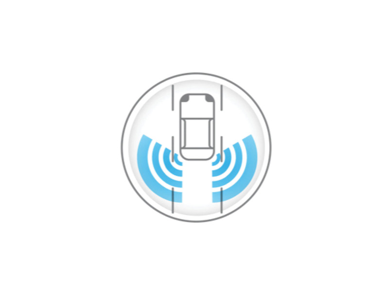 Blind Spot Warning (BSW)