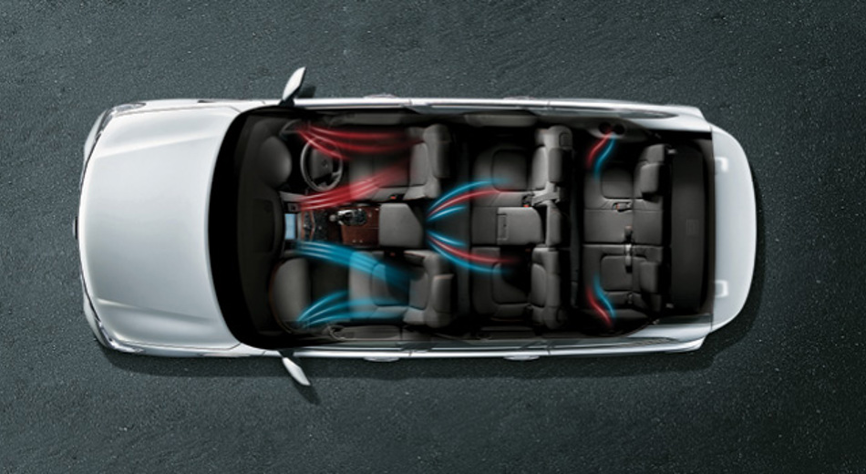 CONTROLE CLIMÁTICO AVANÇADO-Vehicle Feature Image