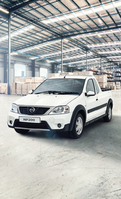 EXTERIOR STYLING