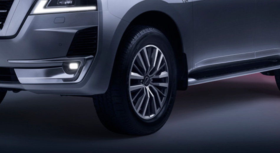 RODAS QUE GIRAM AS CABEÇAS-Vehicle Feature Image