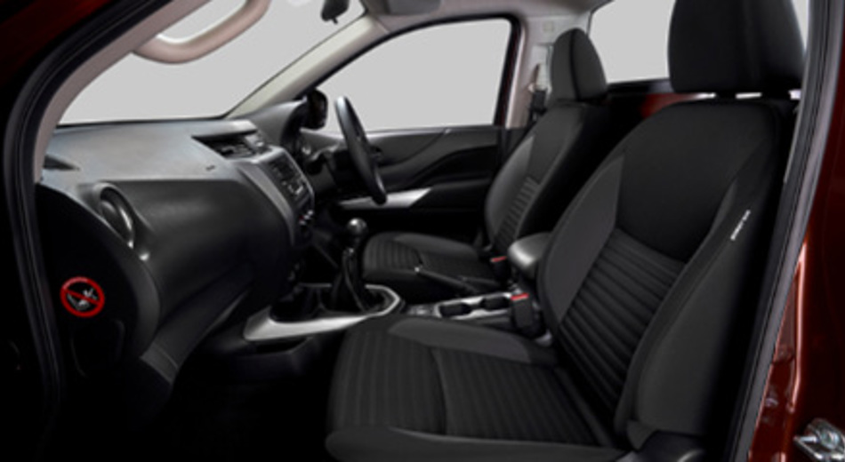 DRIVER COMFORT*-Vehicle Feature Image