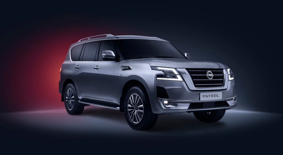 FORMIDÁVEL DE TODOS OS ÂNGULOS-Vehicle Feature Image