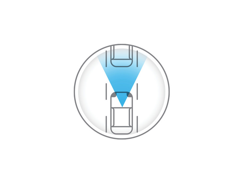 Forward Emergency Braking (FEB)