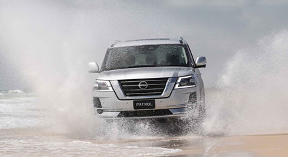 VERSATILIDADE E CONTROLE COMPLETO-Vehicle Feature Image