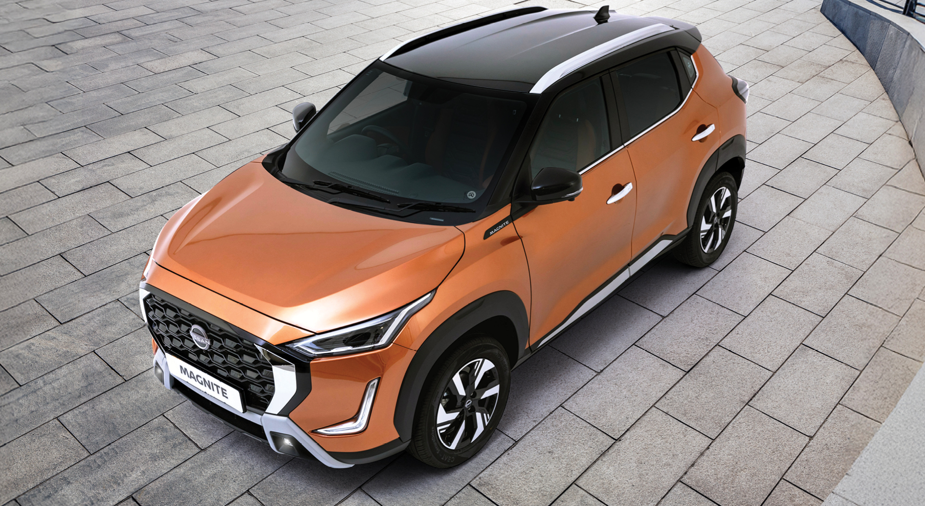 Nissan magneti discount